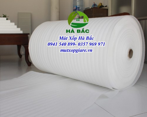 Màng xốp PE Foam